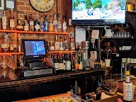 The Irish Bank