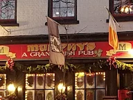 O'McPub Band at Murphy's Grand Irish Pub