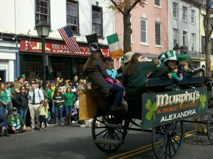 Murphy’s Grand Irish Pub