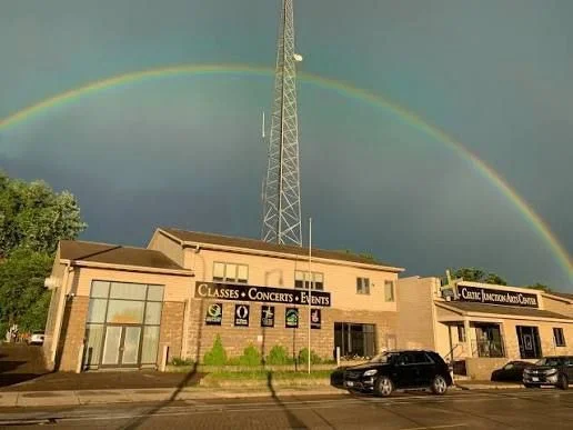 Celtic Junction Arts Center