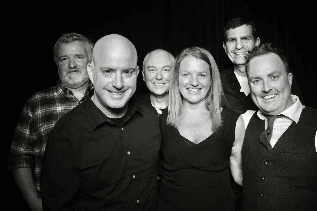 Young Irish Fellowship Club of Chicago