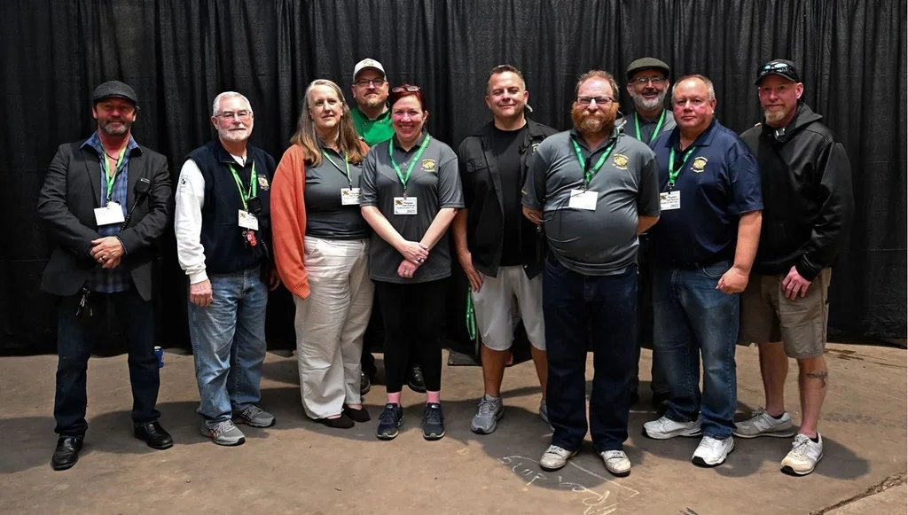 Irish Charities of Maryland