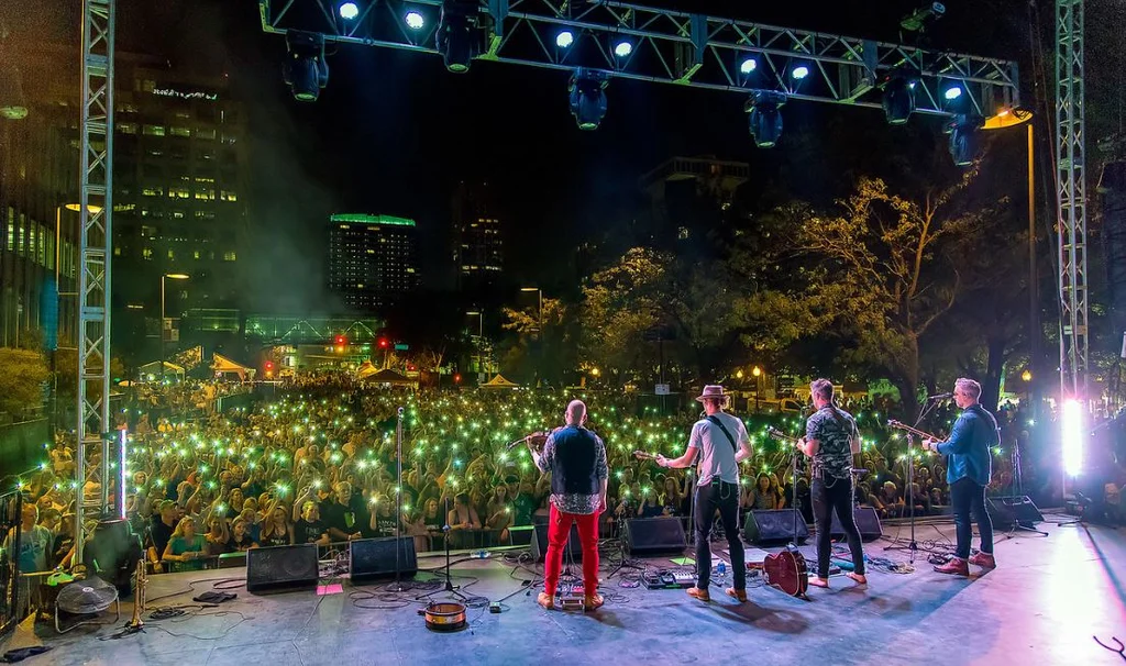 Kansas City Irish Fest