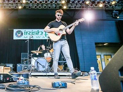 Milwaukee Irish Fest