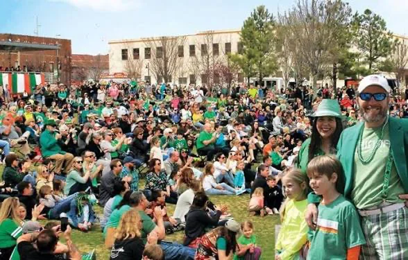 Tulsa IrishFest