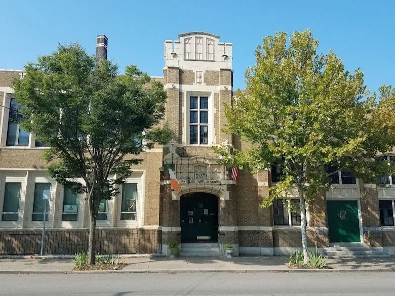 Irish Heritage Center of Greater Cincinnati