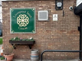 Liverpool Irish Centre