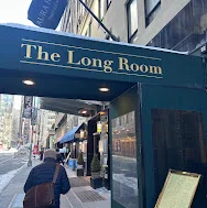 The Long Room