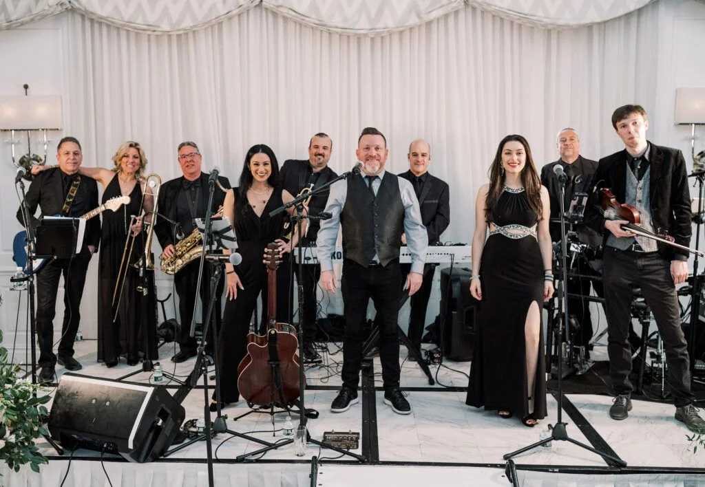 McLean Avenue Band