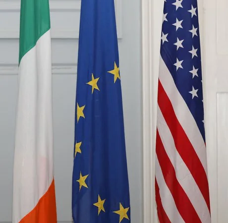 Consulate General of Ireland