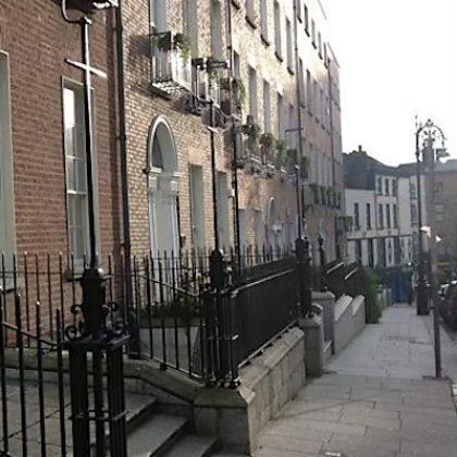 James Joyce Centre