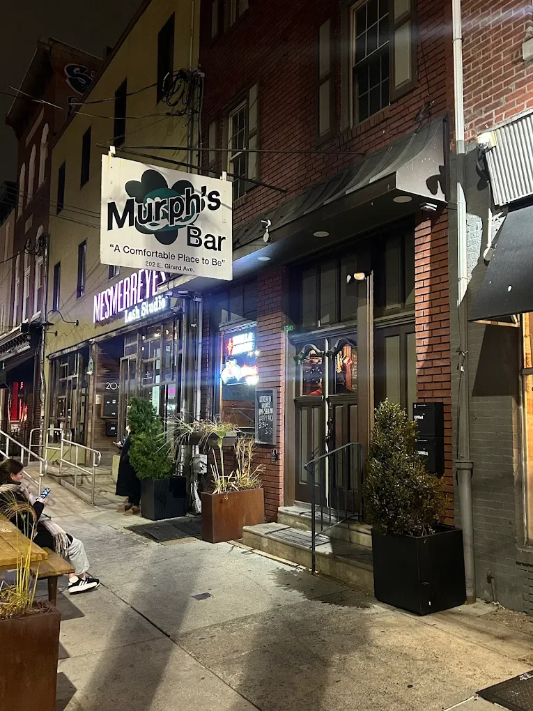 Murph's Bar