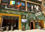 Harrington's Bar and Grill - Irish Pub