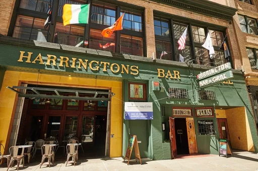 pub event