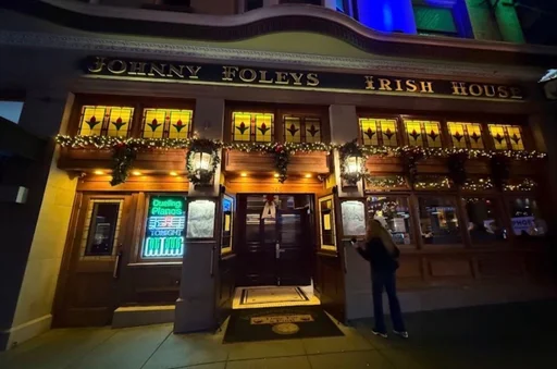 pub event