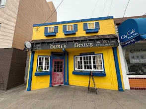 Durty Nelly's