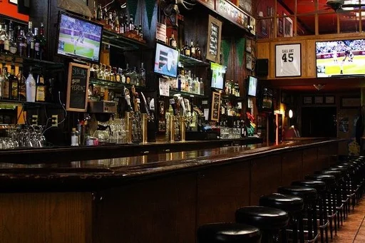 pub event