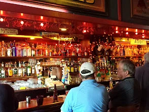 Shannon Arms Irish Pub