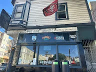 The Pig and Whistle