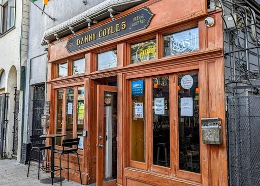 pub event