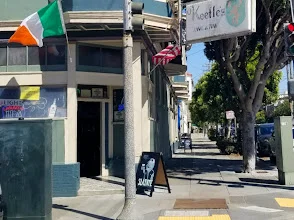 O'Keeffe's Bar