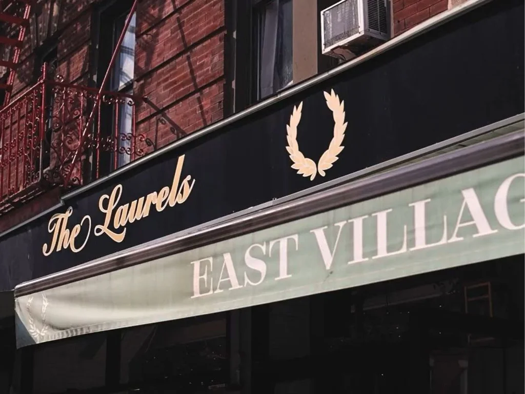 The Laurels Cafe and Bar