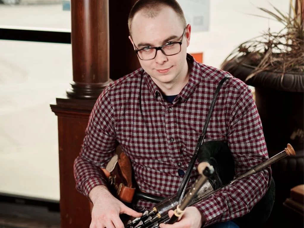 Seán Gavin