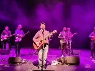George Murphy & Friends