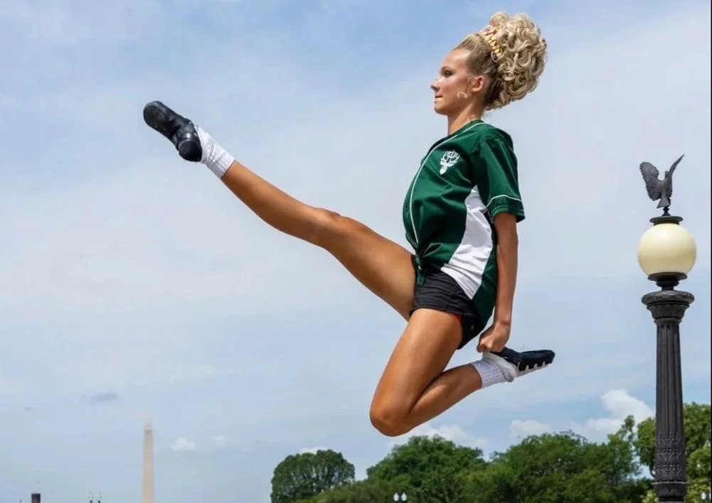 Nation's Capital Feis