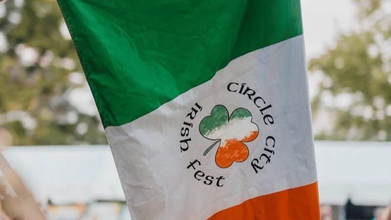 Circle City Irish