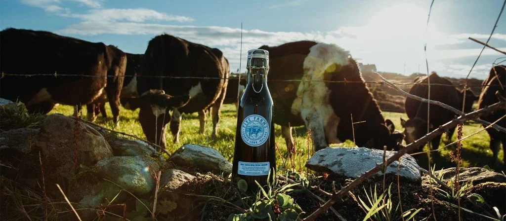 Five Farms Irish Cream