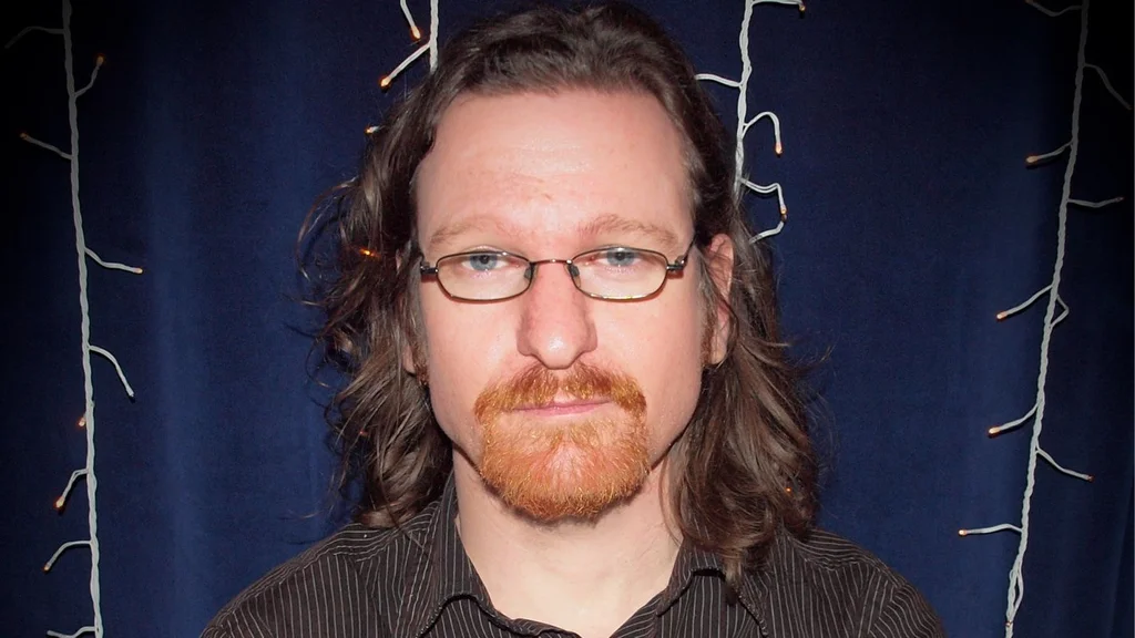 Adam Burke