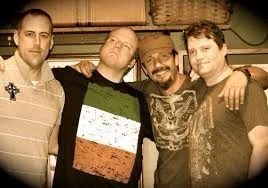 Donnie Irish