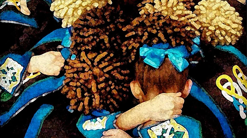 Bell School of Irish Dance