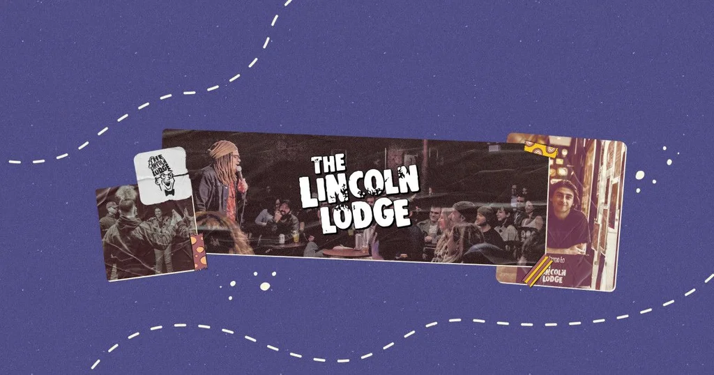 Lincoln lodge