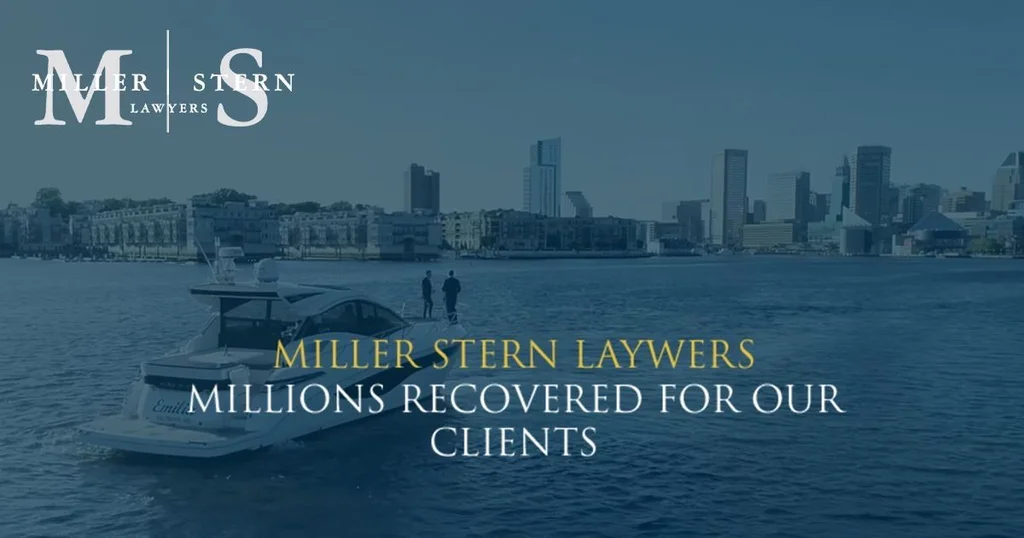 Miller Stern Lawyers