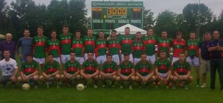 Mayo GFC of New York