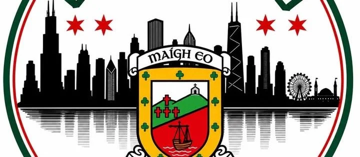 Cairde Mayo Chicago
