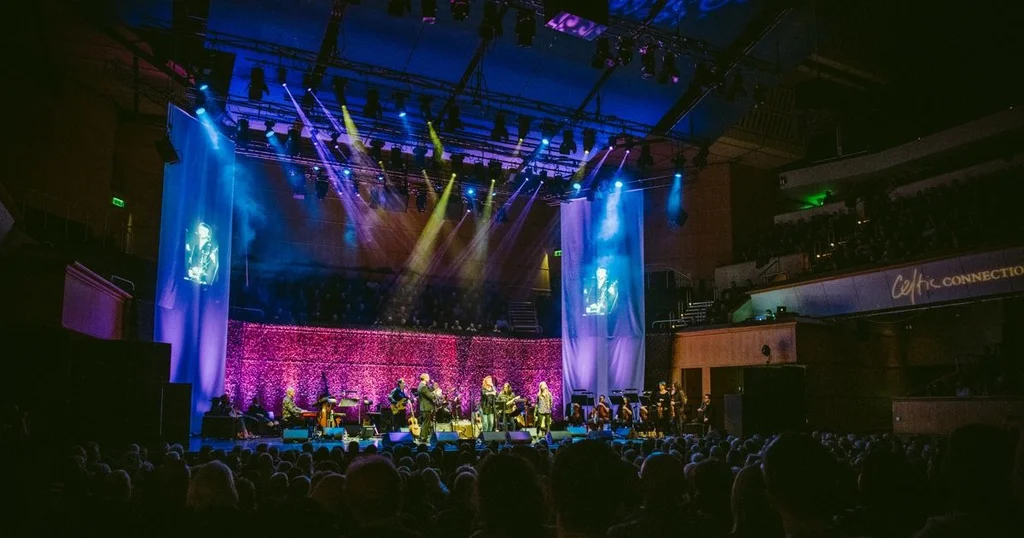 Celtic Connections Festival