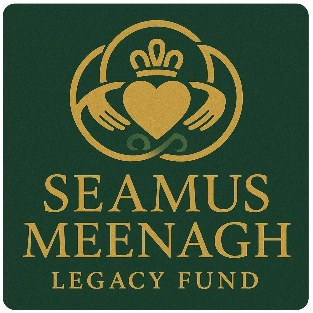 Seamus Meenagh Legacy Fund