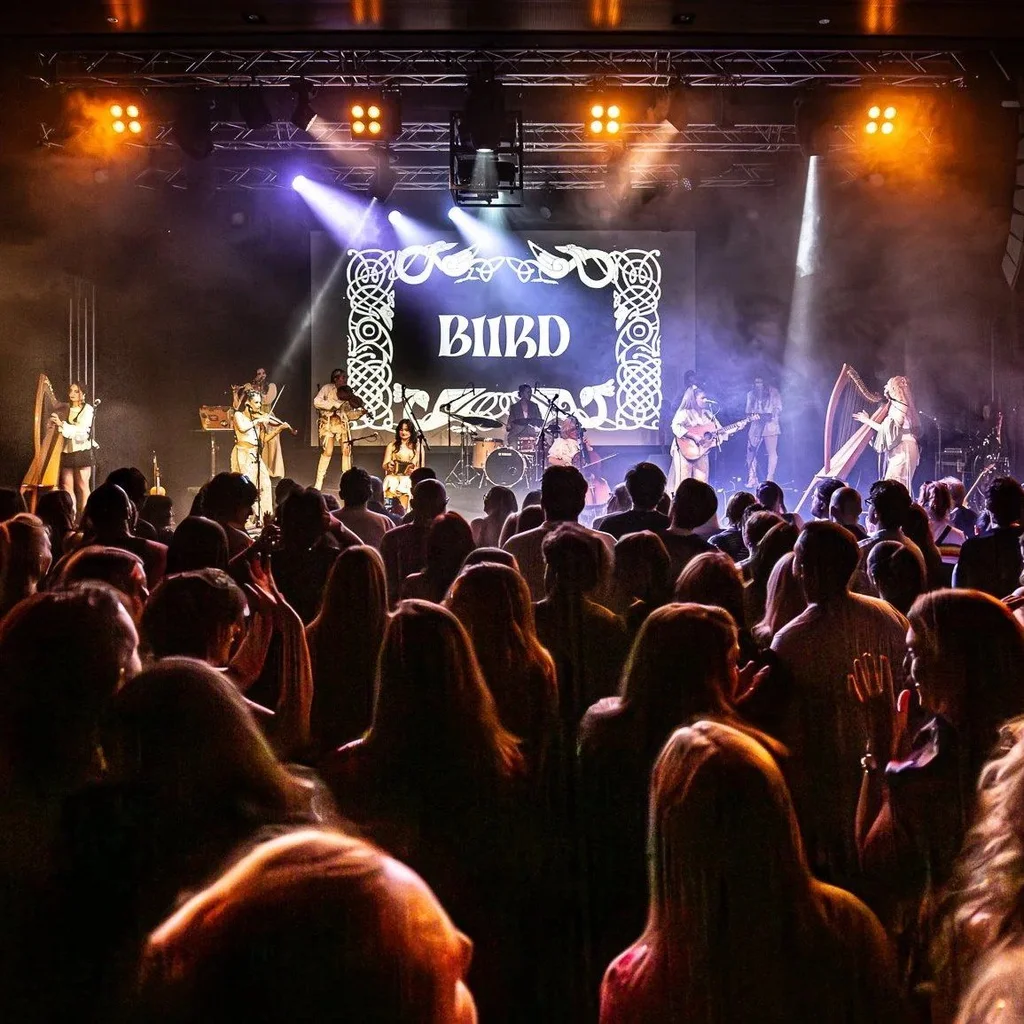 Belfast TradFest 2026