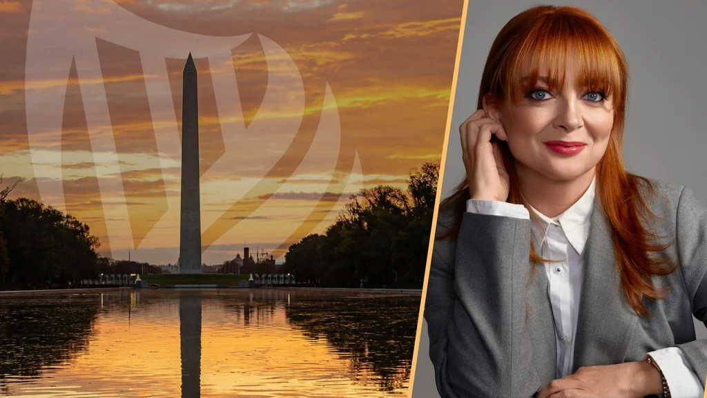 The Washington Ireland Program