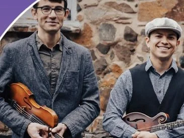 The Pilgrims of Deep Run — New York Irish Center