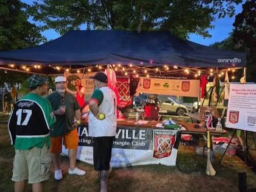 West Suburban Irish, Inc