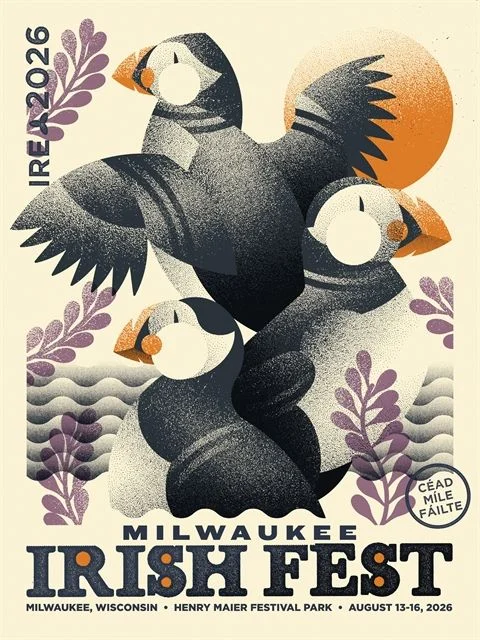 Milwaukee Irish Fest