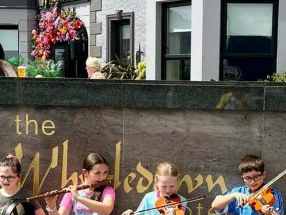 Ulster Fleadh | Fleadh Uladh