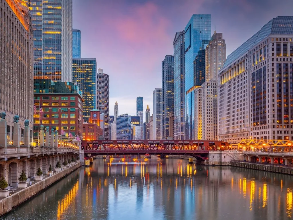 The Ireland Funds Chicago Chapter
