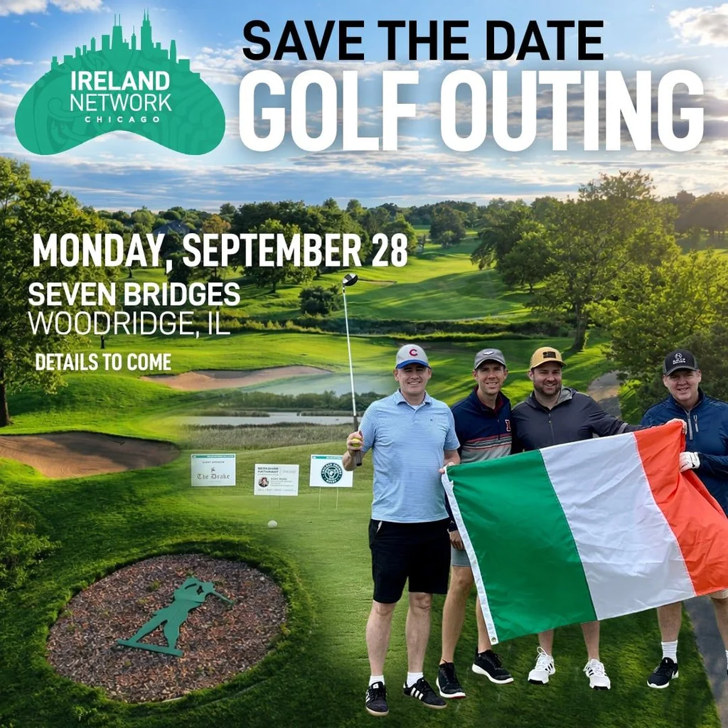 Ireland Network Chicago