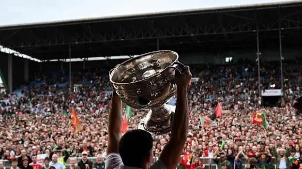 Mayo GAA