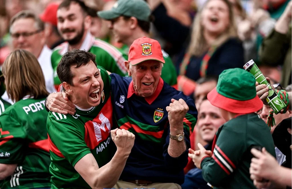 Mayo GAA